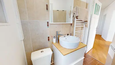 Photo du 37 Rue Kellermann, 57000 Metz, France Metz