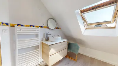 Photo du 37 Rue Kellermann, 57000 Metz, France Metz