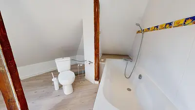 Photo du 37 Rue Kellermann, 57000 Metz, France Metz