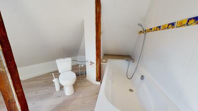 Photo du 37 Rue Kellermann, 57000 Metz, France Metz