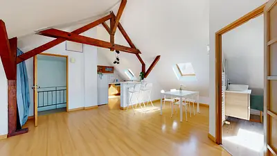 Photo du 37 Rue Kellermann, 57000 Metz, France Metz