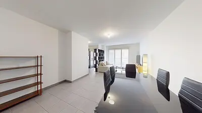 Photo du 25 Rue Eugène Fournière, 69100 Villeurbanne, France Villeurbanne