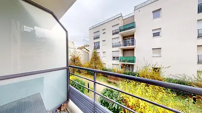 Photo du 25 Rue Eugène Fournière, 69100 Villeurbanne, France Villeurbanne