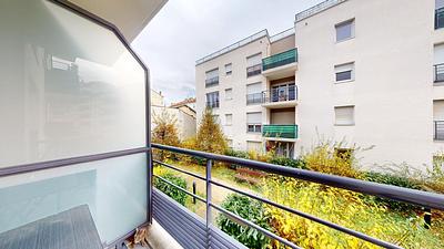 Photo du 25 Rue Eugène Fournière, 69100 Villeurbanne, France Villeurbanne