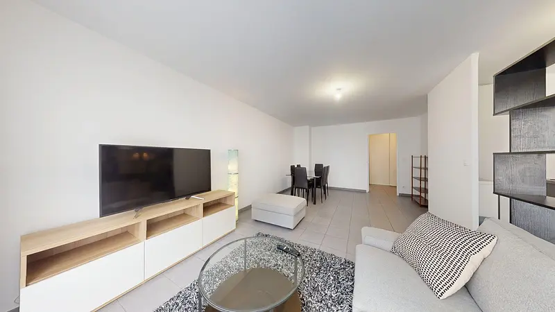 Photo du 25 Rue Eugène Fournière, 69100 Villeurbanne, France Villeurbanne