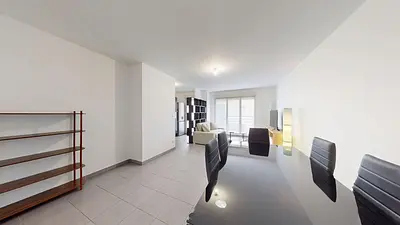 Photo du 25 Rue Eugène Fournière, 69100 Villeurbanne, France Villeurbanne