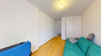 Photo du 25 Rue Eugène Fournière, 69100 Villeurbanne, France Villeurbanne