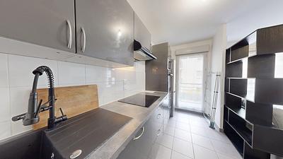 Photo du 25 Rue Eugène Fournière, 69100 Villeurbanne, France Villeurbanne