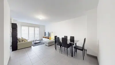 Photo du 25 Rue Eugène Fournière, 69100 Villeurbanne, France Villeurbanne