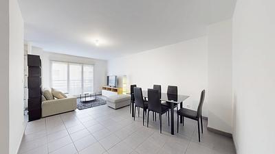 Photo du 25 Rue Eugène Fournière, 69100 Villeurbanne, France Villeurbanne