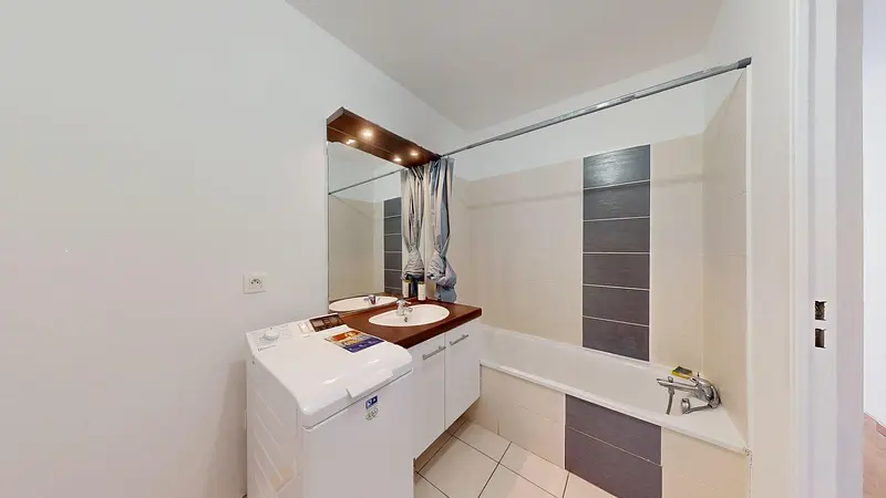 Photo du 25 Rue Eugène Fournière, 69100 Villeurbanne, France Villeurbanne