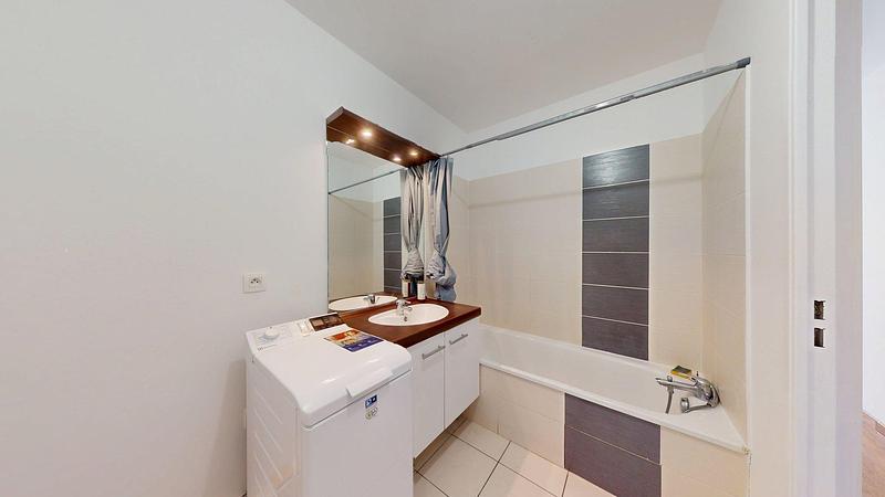 Photo du 25 Rue Eugène Fournière, 69100 Villeurbanne, France Villeurbanne