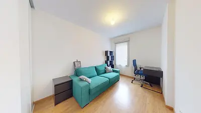 Photo du 25 Rue Eugène Fournière, 69100 Villeurbanne, France Villeurbanne