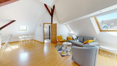 Photo du 37 Rue Kellermann, 57000 Metz, France Metz