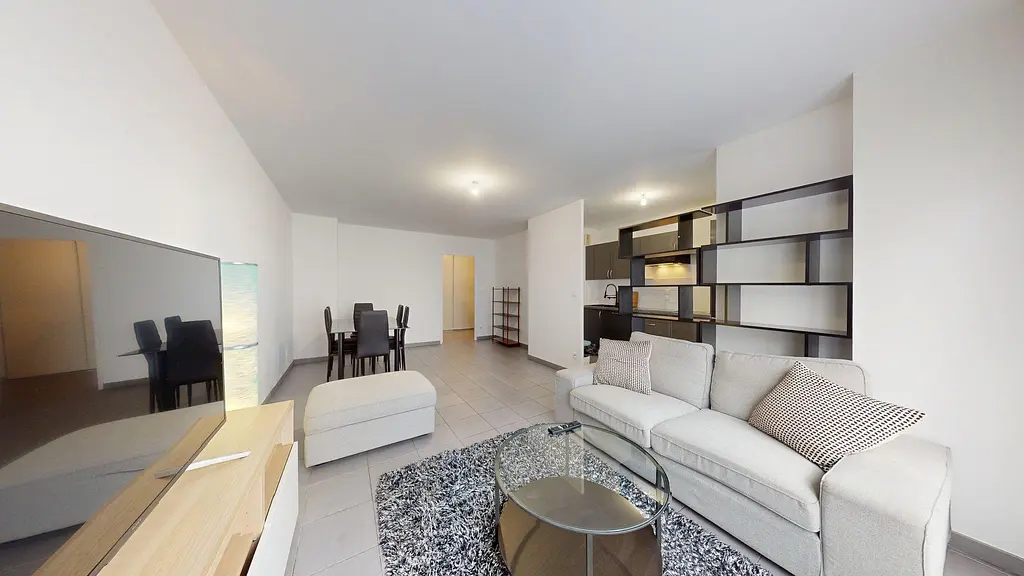 Photo du 25 Rue Eugène Fournière, 69100 Villeurbanne, France Villeurbanne