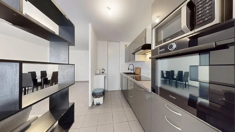 Photo du 25 Rue Eugène Fournière, 69100 Villeurbanne, France Villeurbanne