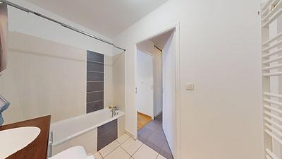 Photo du 25 Rue Eugène Fournière, 69100 Villeurbanne, France Villeurbanne