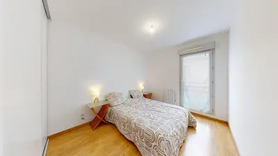 Photo du 25 Rue Eugène Fournière, 69100 Villeurbanne, France Villeurbanne