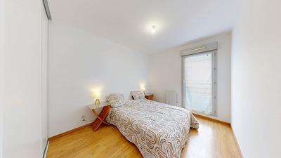 Photo du 25 Rue Eugène Fournière, 69100 Villeurbanne, France Villeurbanne