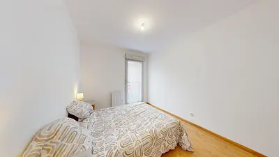 Photo du 25 Rue Eugène Fournière, 69100 Villeurbanne, France Villeurbanne