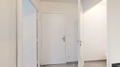 Photo du 25 Rue Eugène Fournière, 69100 Villeurbanne, France Villeurbanne