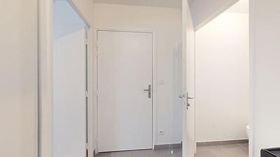 Photo du 25 Rue Eugène Fournière, 69100 Villeurbanne, France Villeurbanne