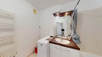 Photo du 25 Rue Eugène Fournière, 69100 Villeurbanne, France Villeurbanne