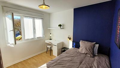 Photo du 2 Rue de Venise, 54500 Vandœuvre-lès-Nancy, France Vandœuvre-lès-Nancy