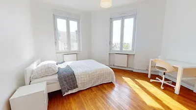 Photo du 37 Rue Kellermann, 57000 Metz, France Metz