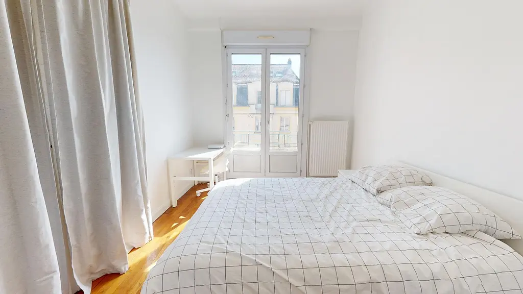 Photo du 37 Rue Kellermann, 57000 Metz, France Metz