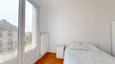 Photo du 37 Rue Kellermann, 57000 Metz, France Metz