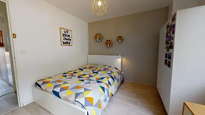 Photo du 65 A rue de Saint Cyr, 69009 Lyon, France Lyon