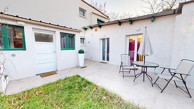 Photo du 20 Rue De Londres, Maison, 31100 Toulouse, France Toulouse