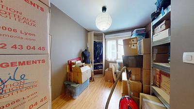 Photo du 1d Impasse Frédéric Fays, 69100 Villeurbanne, France Villeurbanne