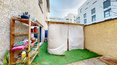 Photo du 1d Impasse Frédéric Fays, 69100 Villeurbanne, France Villeurbanne