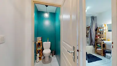 Photo du 1d Impasse Frédéric Fays, 69100 Villeurbanne, France Villeurbanne