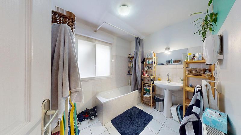 Photo du 1d Impasse Frédéric Fays, 69100 Villeurbanne, France Villeurbanne