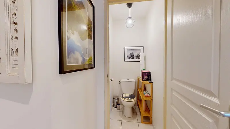 Photo du 1d Impasse Frédéric Fays, 69100 Villeurbanne, France Villeurbanne