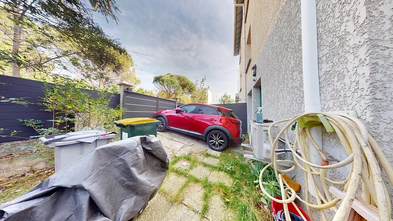 Photo du 1d Impasse Frédéric Fays, 69100 Villeurbanne, France Villeurbanne