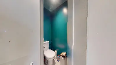 Photo du 1d Impasse Frédéric Fays, 69100 Villeurbanne, France Villeurbanne