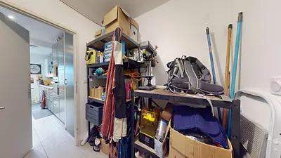 Photo du 1d Impasse Frédéric Fays, 69100 Villeurbanne, France Villeurbanne