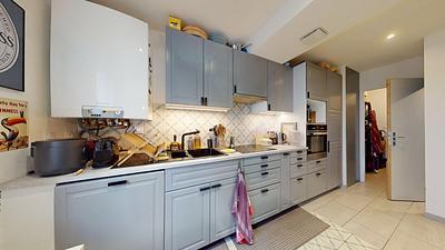 Photo du 1d Impasse Frédéric Fays, 69100 Villeurbanne, France Villeurbanne