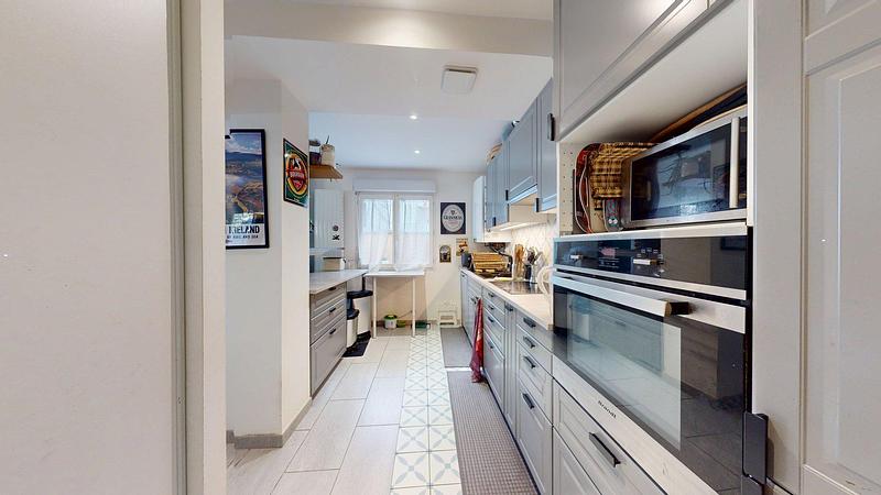 Photo du 1d Impasse Frédéric Fays, 69100 Villeurbanne, France Villeurbanne