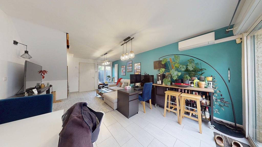 Photo du 1d Impasse Frédéric Fays, 69100 Villeurbanne, France Villeurbanne