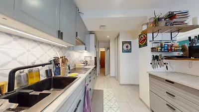 Photo du 1d Impasse Frédéric Fays, 69100 Villeurbanne, France Villeurbanne