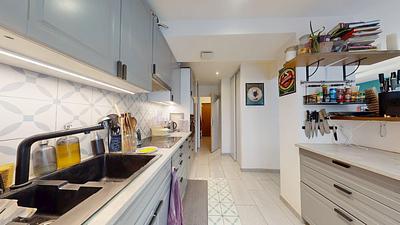 Photo du 1d Impasse Frédéric Fays, 69100 Villeurbanne, France Villeurbanne