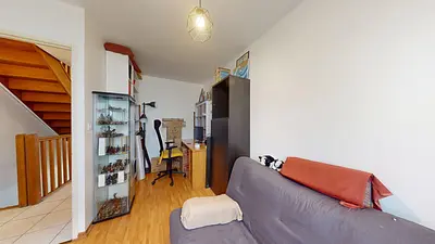 Photo du 1d Impasse Frédéric Fays, 69100 Villeurbanne, France Villeurbanne