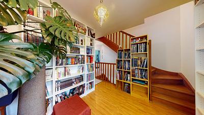 Photo du 1d Impasse Frédéric Fays, 69100 Villeurbanne, France Villeurbanne