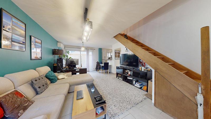 Photo du 1d Impasse Frédéric Fays, 69100 Villeurbanne, France Villeurbanne