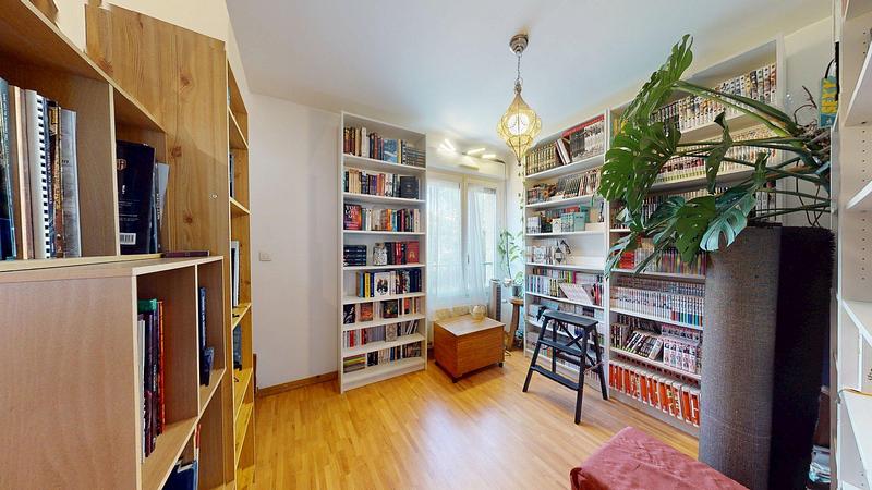 Photo du 1d Impasse Frédéric Fays, 69100 Villeurbanne, France Villeurbanne